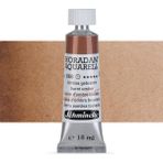 Schmincke Horadam Aquarell Tube Tüp Sulu Boya 15ML Burnt Umber 668 S.1 - Renkli - Standart