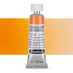 Schmincke Horadam Aquarell Tube Tüp Sulu Boya 15ML Chrome Orange 214 S.2 - Renkli - Standart