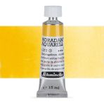 Schmincke Horadam Aquarell Tube Tüp Sulu Boya 15ML Chrome Yellow Deep 213 S.2 - Renkli - Standart