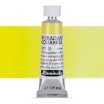 Schmincke Horadam Aquarell Tube Tüp Sulu Boya 15ML Chrome Yellow Lemon 211 S.2 - Renkli - Standart