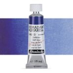 Schmincke Horadam Aquarell Tube Tüp Sulu Boya 15ML Delft Blue 482 S.3 - Renkli - Standart