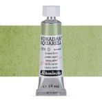 Schmincke Horadam Aquarell Tube Tüp Sulu Boya 15ML Green Earth 516 S.1 - Renkli - Standart