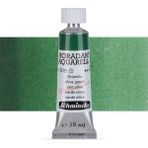 Schmincke Horadam Aquarell Tube Tüp Sulu Boya 15ML Green Olive 515 S.1 - Renkli - Standart