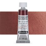 Schmincke Horadam Aquarell Tube Tüp Sulu Boya 15ML Indian Red 645 S.1 - Renkli - Standart