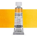 Schmincke Horadam Aquarell Tube Tüp Sulu Boya 15ML Indian Yellow 220 S.2 - Renkli - Standart
