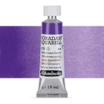 Schmincke Horadam Aquarell Tube Tüp Sulu Boya 15ML Mauve 476 S.2 - Renkli - Standart