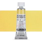 Schmincke Horadam Aquarell Tube Tüp Sulu Boya 15ML Rutile Yellow 205 S.3 - Renkli - Standart
