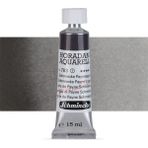 Schmincke Horadam Aquarell Tube Tüp Sulu Boya 15ML Schmincke Paynes Grey 783 S.1 - Renkli - Standart