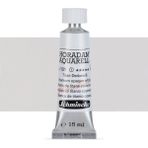 Schmincke Horadam Aquarell Tube Tüp Sulu Boya 15ML Titanium Opaque White 101 S.1 - Renkli - Standart