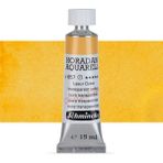 Schmincke Horadam Aquarell Tube Tüp Sulu Boya 15ML Transparent Ochre 657 S.1 - Renkli - Standart