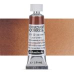 Schmincke Horadam Aquarell Tube Tüp Sulu Boya 15ML Transparent Umber 671 S.2 - Renkli - Standart