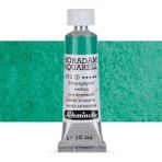 Schmincke Horadam Aquarell Tube Tüp Sulu Boya 15ML Viridian 513 S.3 - Renkli - Standart
