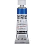 Schmincke Horadam Aquarell Tüp Sulu Boya 15 ml 496 Ultramarine Blue Yüksek Kalite Boya