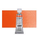 Schmincke : Horadam Aquarell Tüp Sulu Boya : 5 ml : Cadmium Red Orange