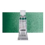 Schmincke : Horadam Aquarell Tüp Sulu Boya : 5 ml : Cobalt Green Dark