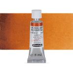 Schmincke : Horadam Aquarell Tüp Sulu Boya : 5 ml : Gold Brown