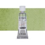Schmincke Horadam Aquarell Tüp Sulu Boya 5 ml Green Earth - Renkli