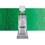 Schmincke Horadam Aquarell Tüp Sulu Boya 5 ml Helio Green - Renkli