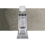 Schmincke : Horadam Aquarell Tüp Sulu Boya : 5 ml : Hematite Black