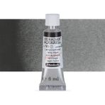Schmincke : Horadam Aquarell Tüp Sulu Boya : 5 ml : Lamp Black