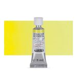 Schmincke Horadam Aquarell Tüp Sulu Boya 5 ml Lemon Yellow