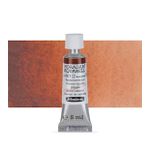 Schmincke : Horadam Aquarell Tüp Sulu Boya : 5 ml : Maroon Brown