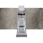 Schmincke : Horadam Aquarell Tüp Sulu Boya : 5 ml : Mars Black - --