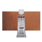 Schmincke : Horadam Aquarell Tüp Sulu Boya : 5 ml : Mars Brown