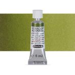 Schmincke Horadam Aquarell Tüp Sulu Boya 5 ml Olive Green Yellowish - Renkli