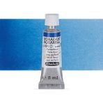 Schmincke Horadam Aquarell Tüp Sulu Boya 5 ml Paris Blue - Renkli