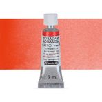 Schmincke Horadam Aquarell Tüp Sulu Boya 5 ml Permanent Red - Renkli