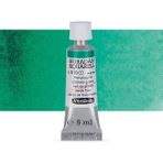 Schmincke Horadam Aquarell Tüp Sulu Boya 5 ml Phthalo Green - Renkli