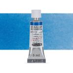 Schmincke Horadam Aquarell Tüp Sulu Boya 5 ml Prussian Blue - Renkli