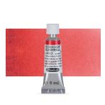 Schmincke : Horadam Aquarell Tüp Sulu Boya : 5 ml : Quinacridone Red Light