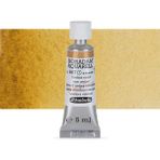 Schmincke : Horadam Aquarell Tüp Sulu Boya : 5 ml : Raw Umber