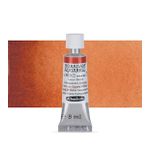Schmincke : Horadam Aquarell Tüp Sulu Boya : 5 ml : Transparent Sienna