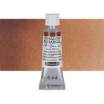 Schmincke : Horadam Aquarell Tüp Sulu Boya : 5 ml : Transparent Umber