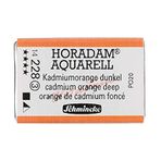 Schmincke Horadam Artist Sulu Boya Tam Tablet 228 Cadmium Or