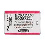Schmincke Horadam Artist Sulu Boya Tam Tablet 353 Permanent