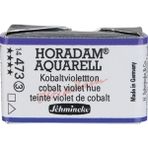 Schmincke Horadam Artist Sulu Boya Tam Tablet 473 Cobalt Blue Hue