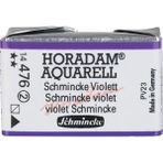 Schmincke Horadam Artist Sulu Boya Tam Tablet 476 Schmincke Violet