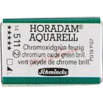 Schmincke Horadam Artist Sulu Boya Tam Tablet 511 Chr. Oxide