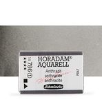 Schmincke Horadam Artist Sulu Boya Tam Tablet 786 Charcoal G