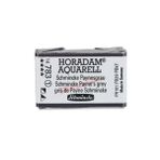 Schmincke Horadam Artist Tam Tablet 783 Schmincke Payne's Grey Sulu Boya