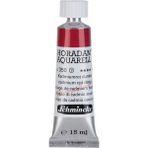 Schmincke Horadam Cadmium Red Deep Renkli Tüp Sulu Boya 15 ml Sarf Malzemeler İçin