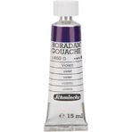 Schmincke Horadam Gouache Artist 460 Violet 15 ml Guaj Boya