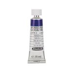 Schmincke Horadam Gouache Artist 474 Helio Blue 15 ml Guaj Boya
