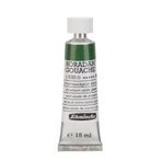 Schmincke Horadam Gouache Artist 530 Chromium Oxide Green 15 ml Guaj Boya
