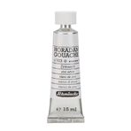 Schmincke Horadam Gouache Artist No:103 S:1 Zinc White 15 ml Guaj Boya