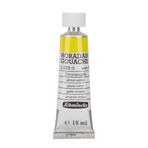 Schmincke Horadam Gouache Artist No:220 S:1 Lemon Yellow 15 ml Guaj Boya